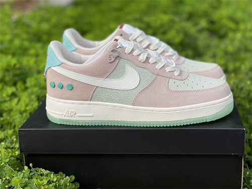 Nike Air Force 1 _07 SE Alliance_ the goods number DQ5361-011_ full code shipment 36--45-08a01443